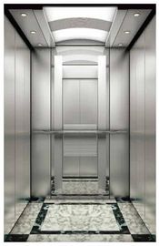 VVVF conduzem o tipo residencial da sala da máquina do elevador da tração de Fuji/MRL