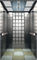 Elevador do passageiro de Fuji da segurança/elevadores residenciais do passageiro para o shopping